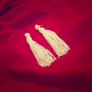 NWOT‼️Summer ear rings 😎